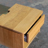 Workshop Sale - Escarpment Floating Bedside Table