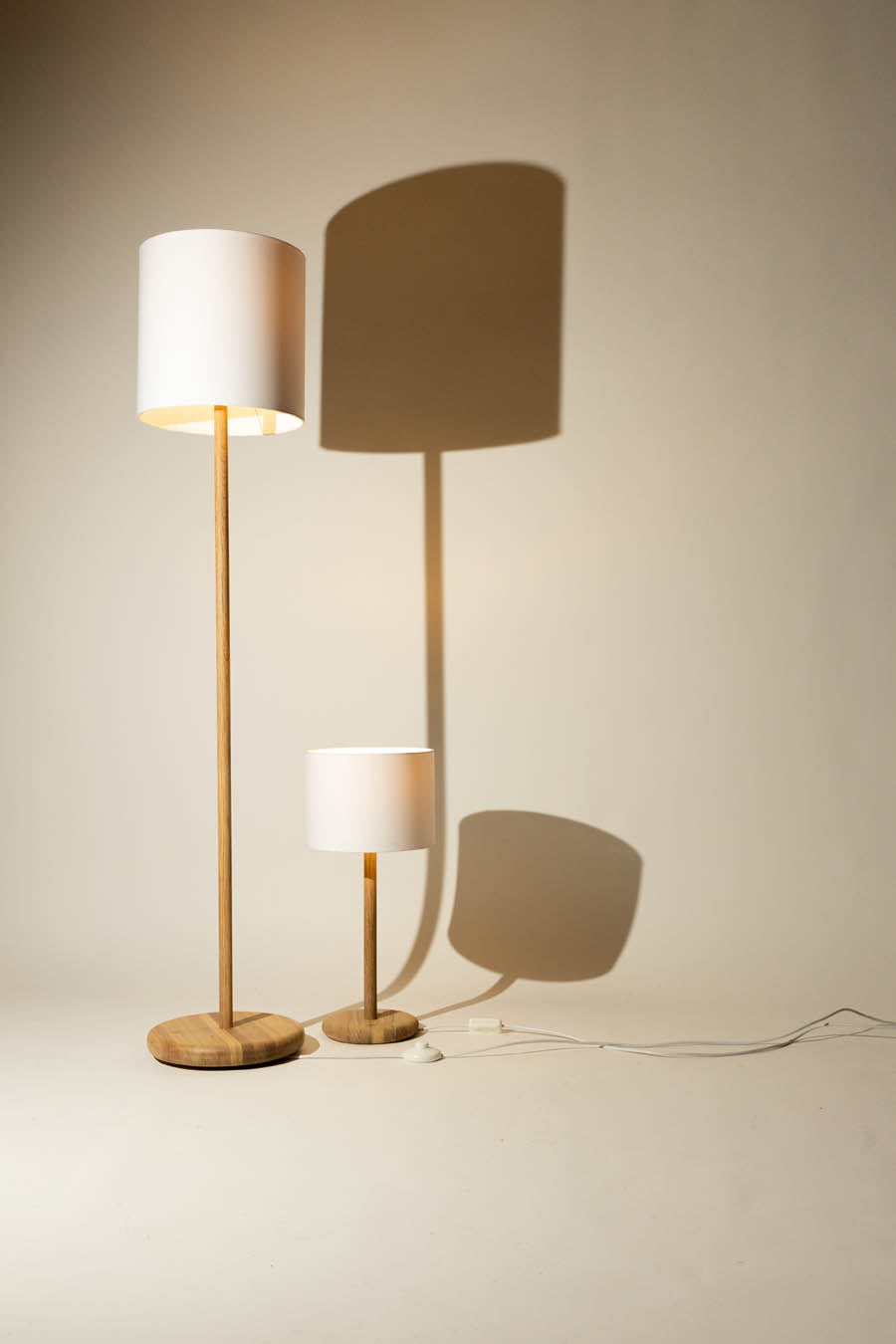 Strata Table Lamp