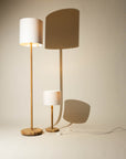 Strata Table Lamp