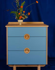 Mason Chest of Drawers