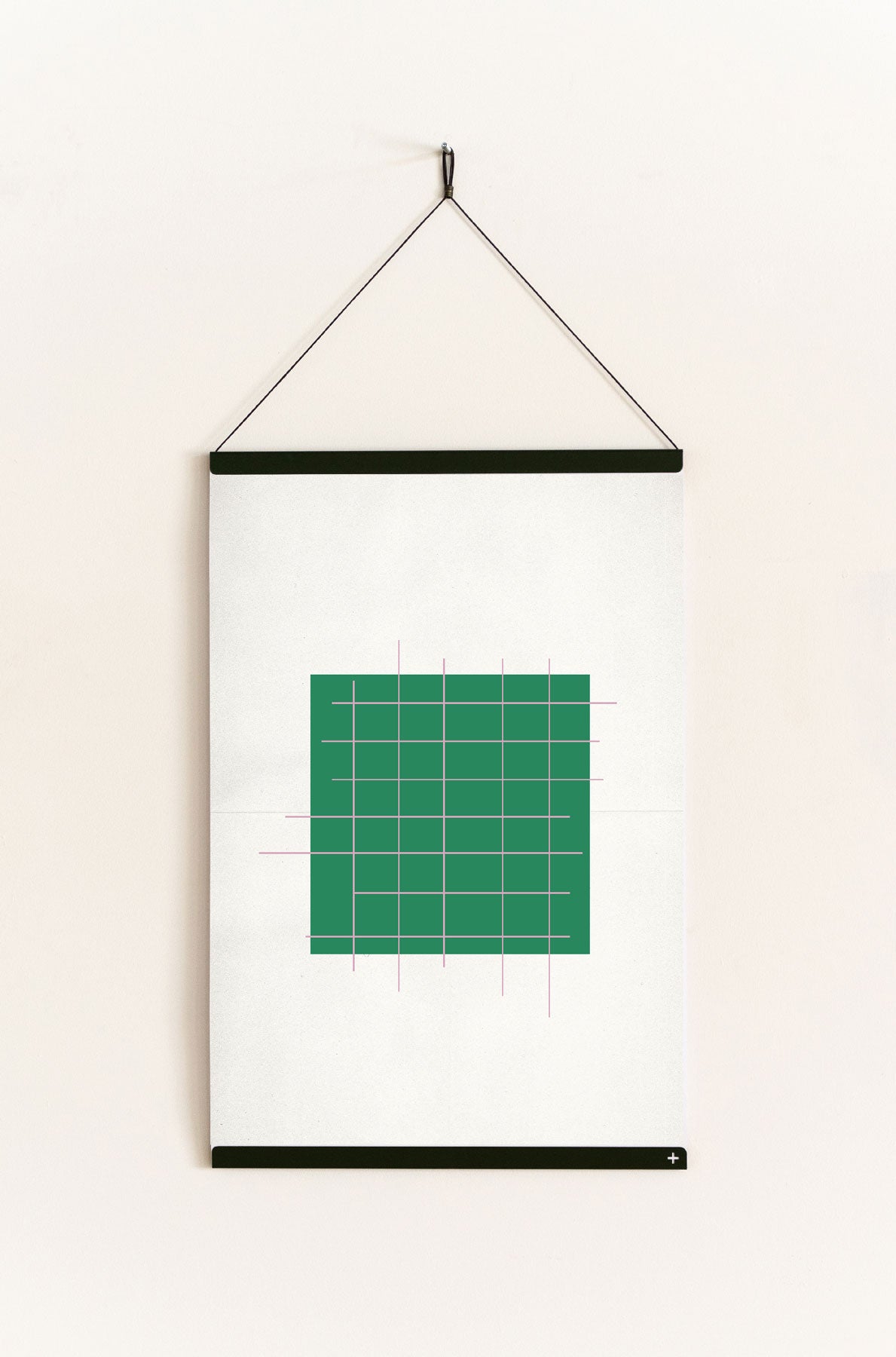 DUO Poster Hanger - In Stock