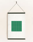 DUO Poster Hanger - In Stock