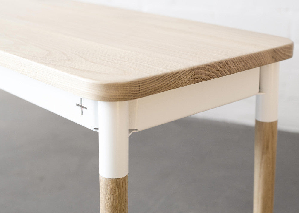 Firenze Bench - Pedersen + Lennard