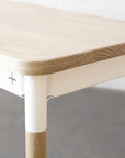 Firenze Bench - Pedersen + Lennard