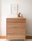 All Timber 1887 Chest of Drawers - Pedersen + Lennard - Wooden Chest Of Drawers