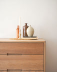 All Timber 1887 Chest of Drawers - Pedersen + Lennard - Wooden Chest Of Drawers