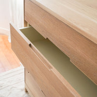 All Timber 1887 Chest of Drawers - Pedersen + Lennard - Wooden Chest Of Drawers