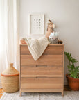 All Timber 1887 Chest of Drawers - In Stock