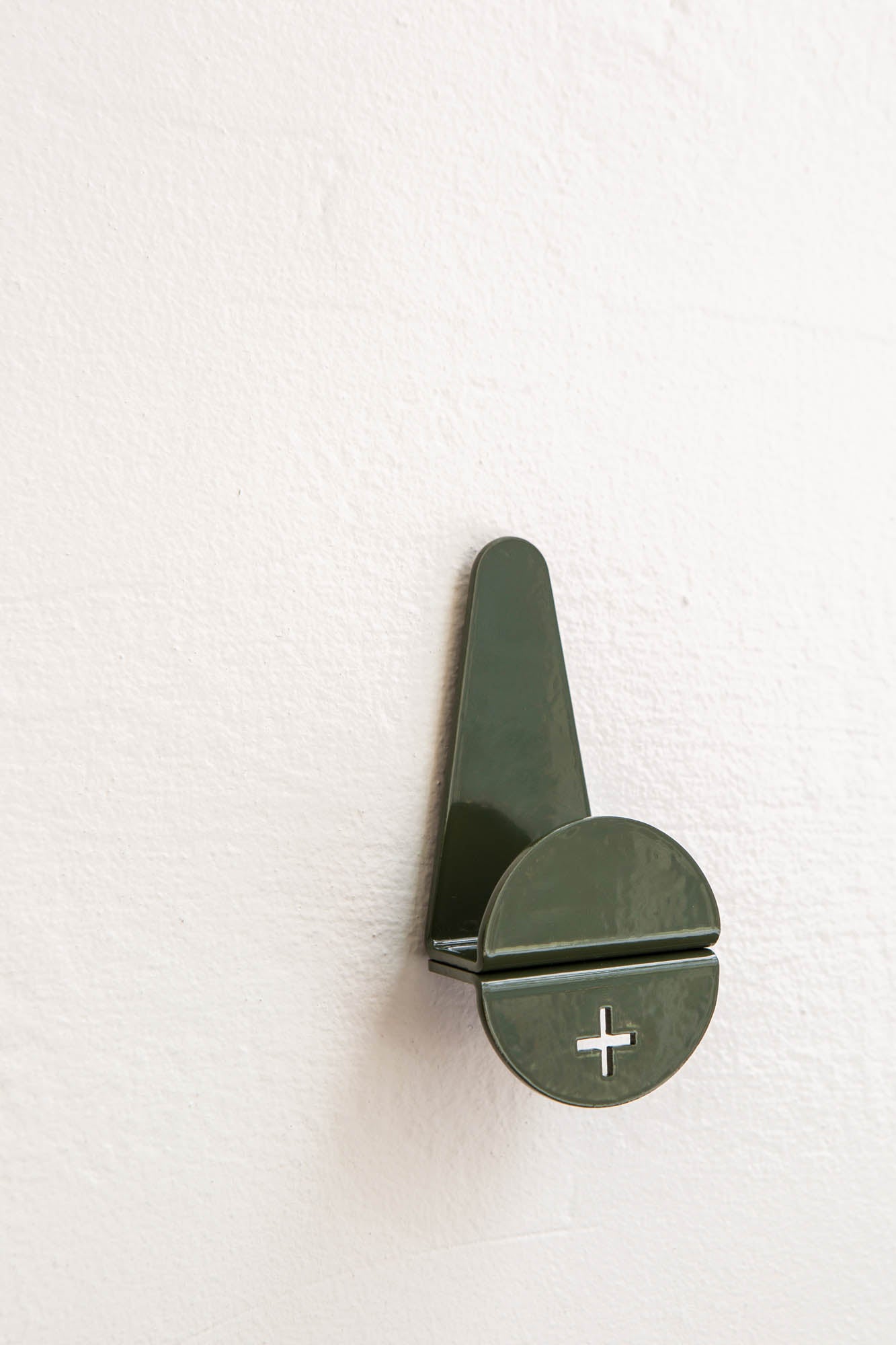 Aspect Wall Hook - Pedersen + Lennard