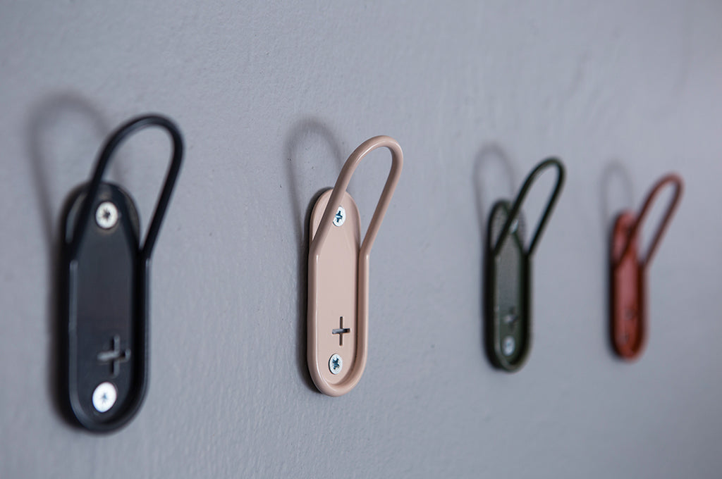 Stockholm Kids Wall Hook - Pedersen + Lennard