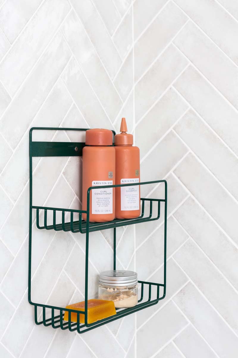 Shower Caddy - Pedersen + Lennard