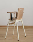 Wooden Kids High Chair - Pedersen + Lennard