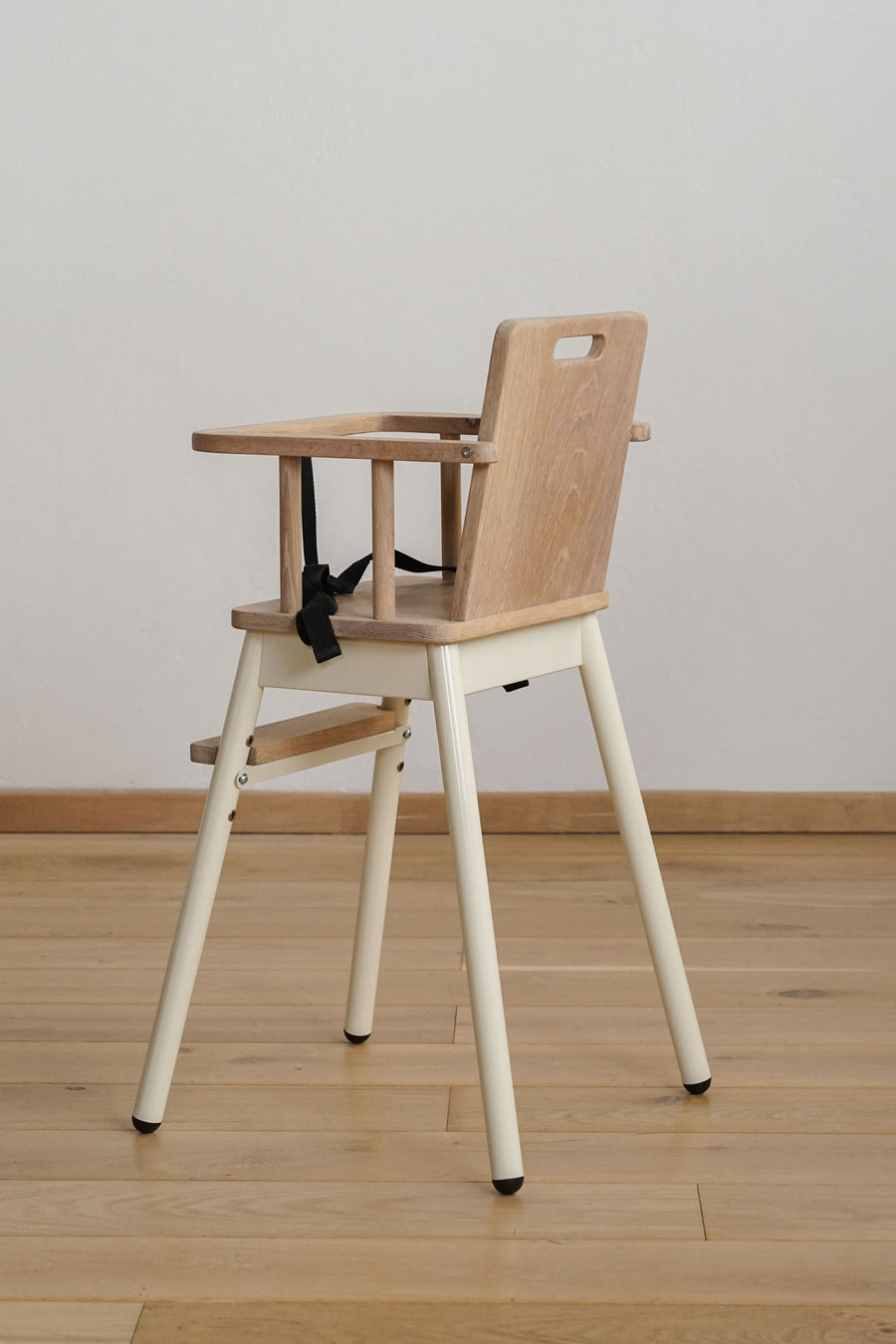 Wooden Kids High Chair - Pedersen + Lennard