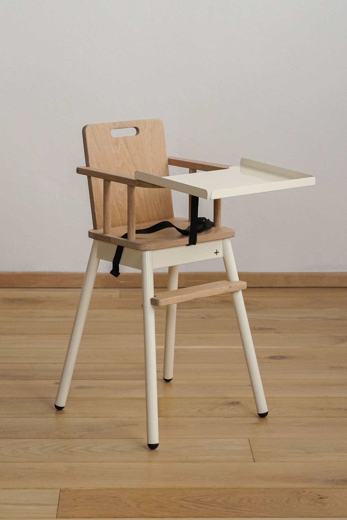 Wooden Kids KPA High Chair - Pedersen + Lennard