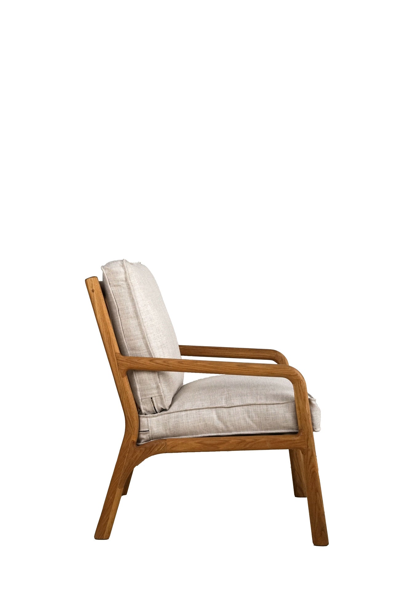 Escarpment Armchair - Pedersen + Lennard