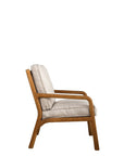 Escarpment Armchair - Pedersen + Lennard