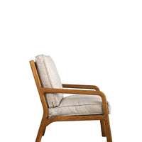 Escarpment Armchair - Pedersen + Lennard