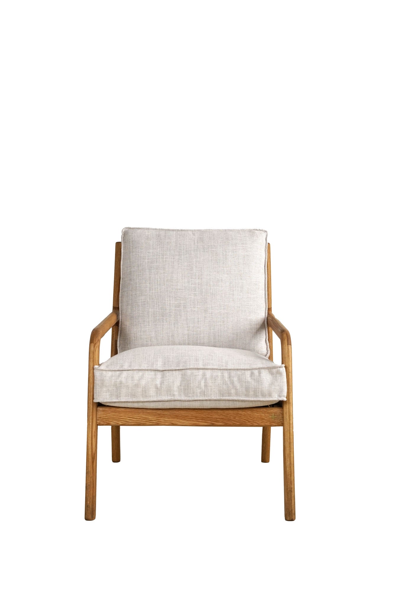 Escarpment Armchair - Pedersen + Lennard