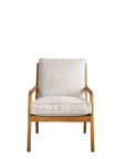 Escarpment Armchair - Pedersen + Lennard