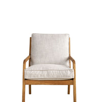 Escarpment Armchair - Pedersen + Lennard