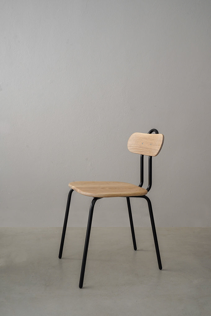 Wooden Chair - Osaka Chair - Pedersen and Lennard