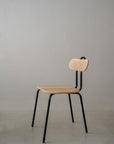 Wooden Chair - Osaka Chair - Pedersen and Lennard