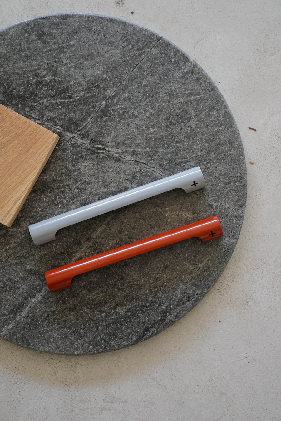 Montreal Bathroom Cabinet Handles