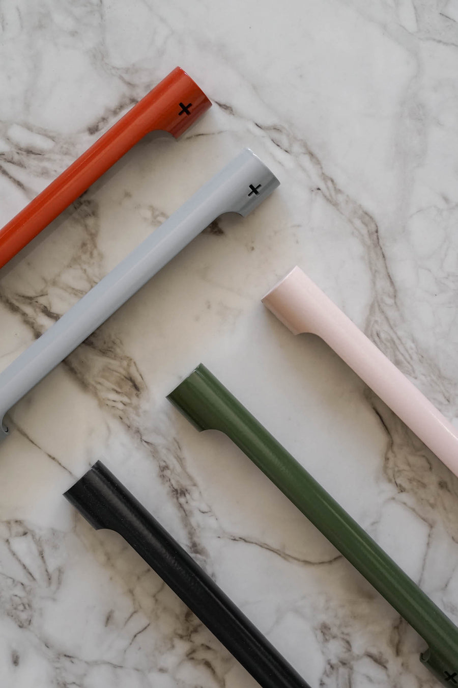 Montreal Bathroom Cabinet Handles