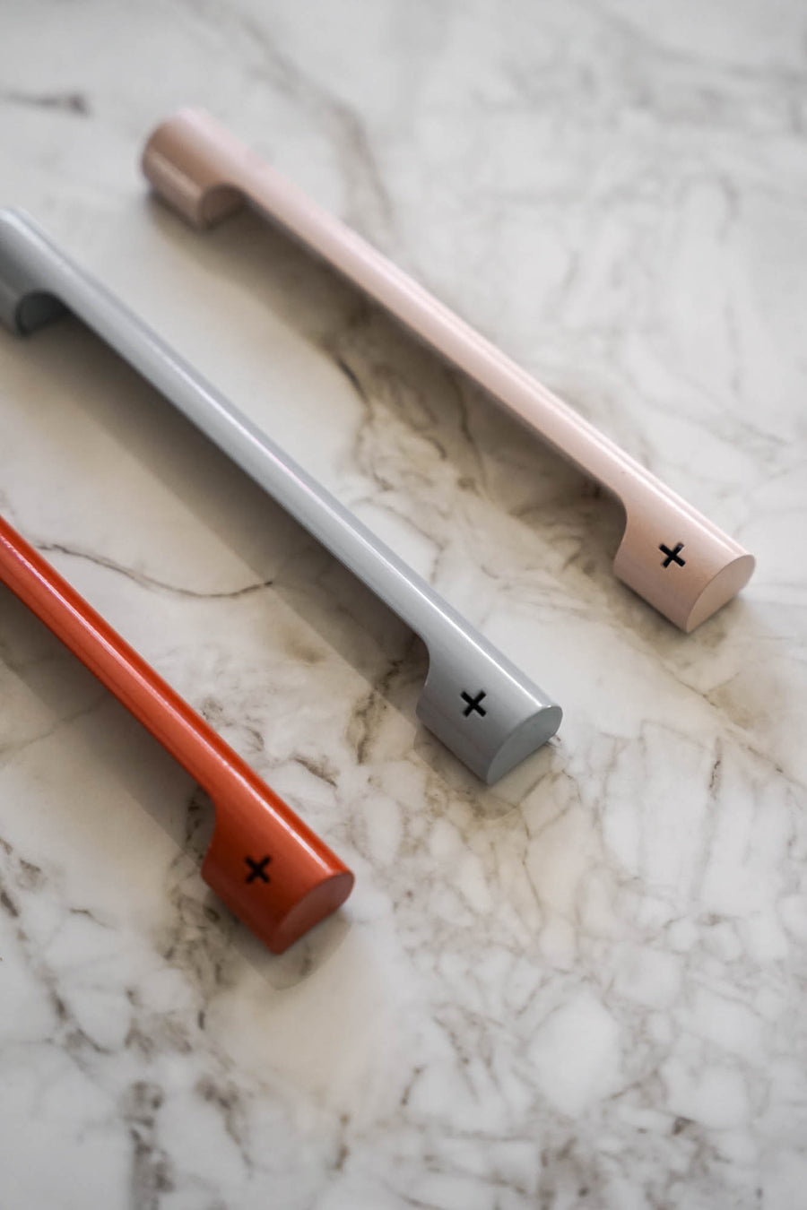 Montreal Bathroom Cabinet Handles