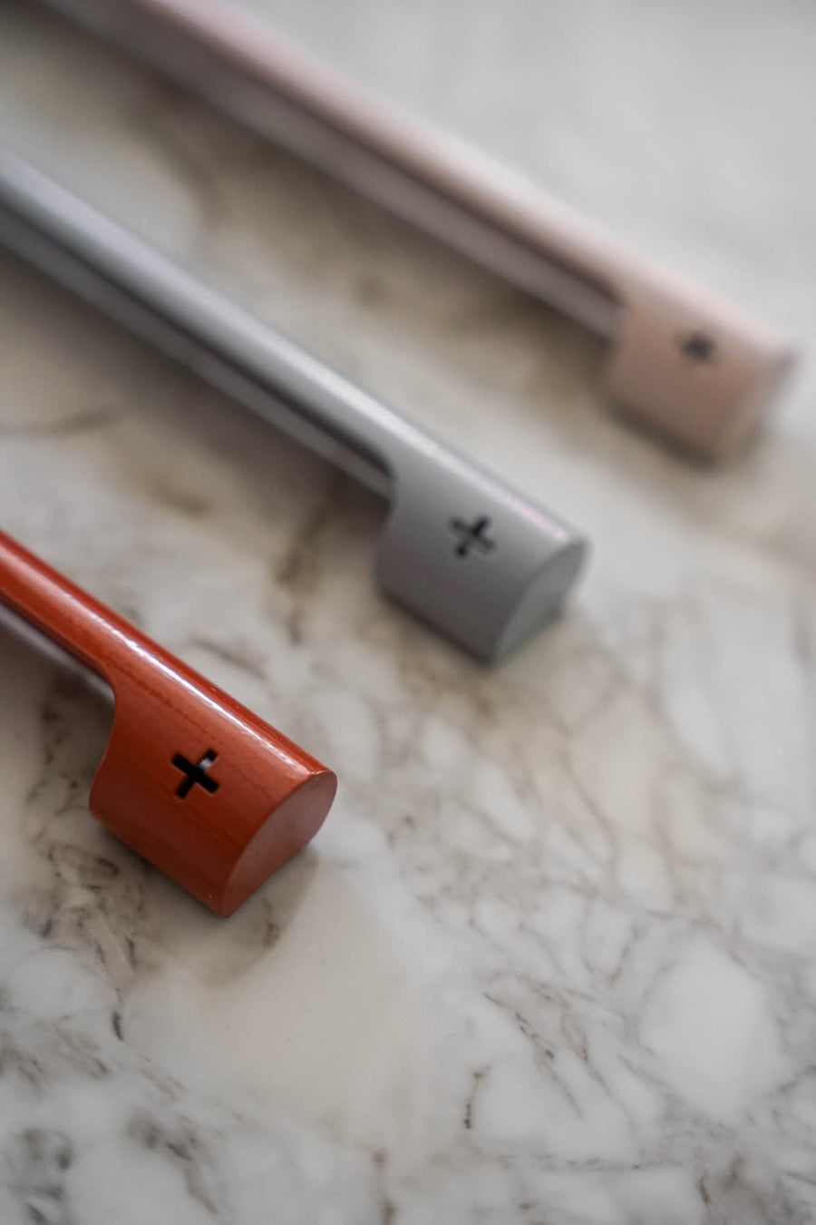 Montreal Bathroom Cabinet Handles