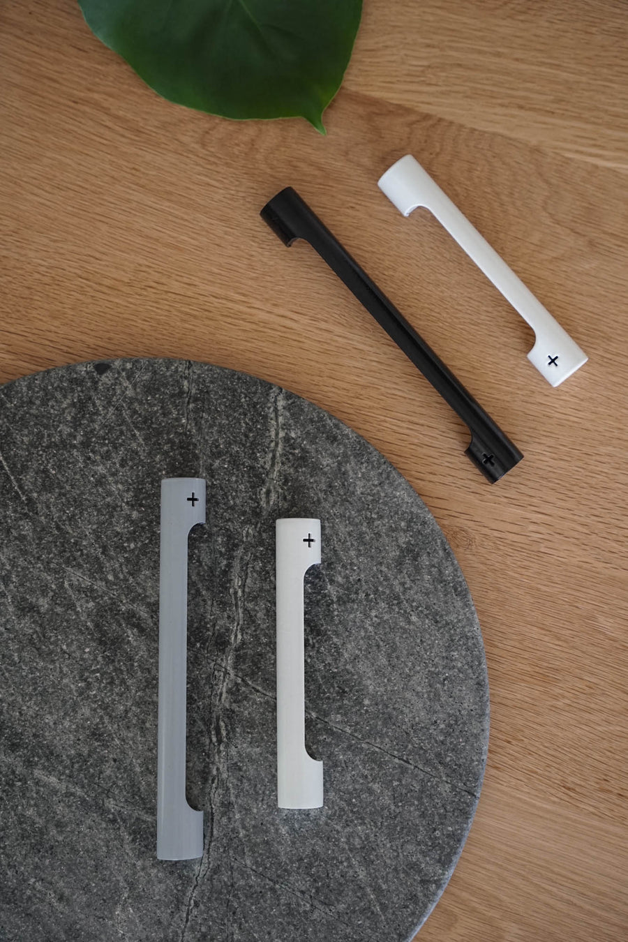 Montreal Bathroom Cabinet Handles