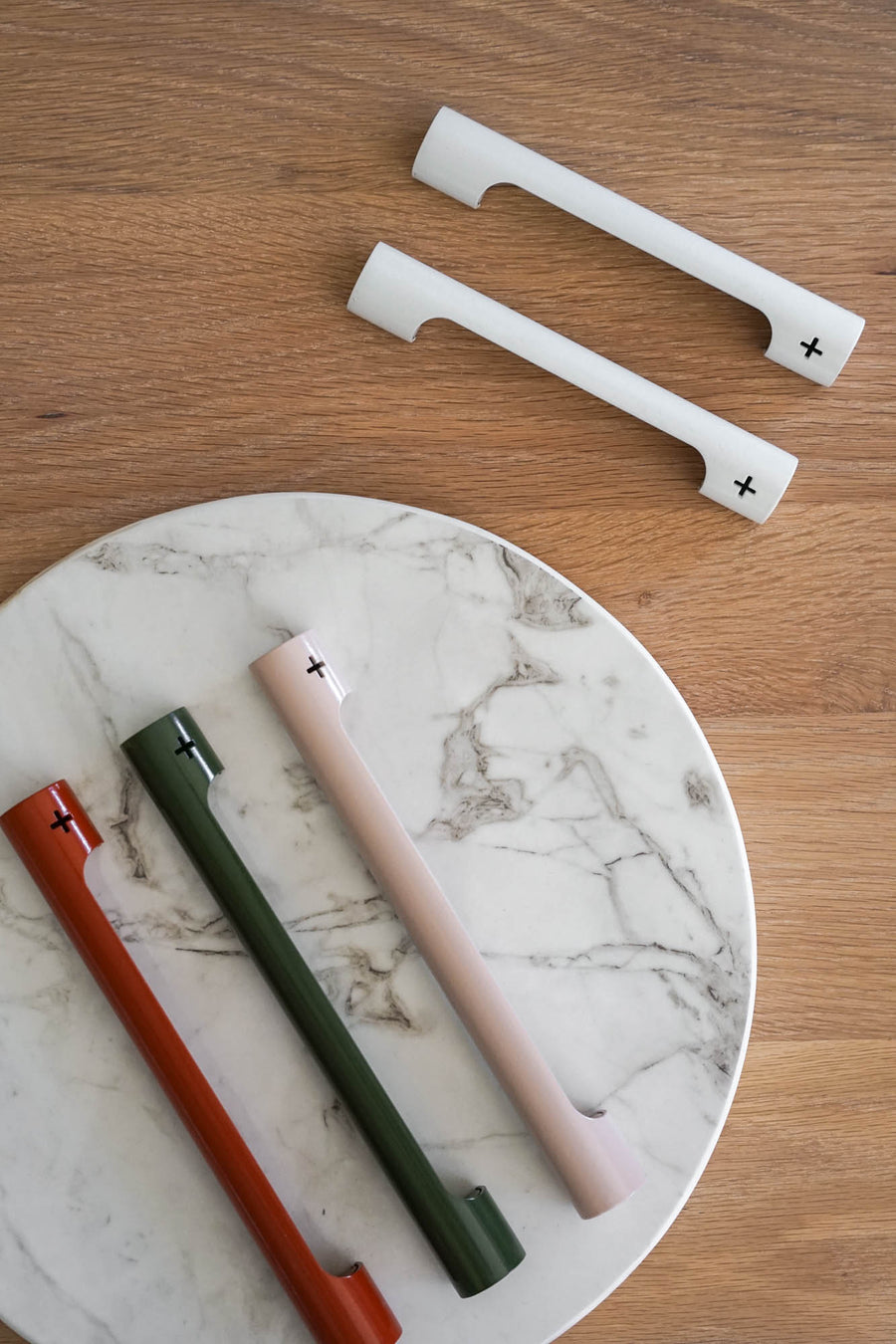Montreal Bathroom Cabinet Handles