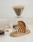 Kiru Toast Rack - Pedersen and Lennard