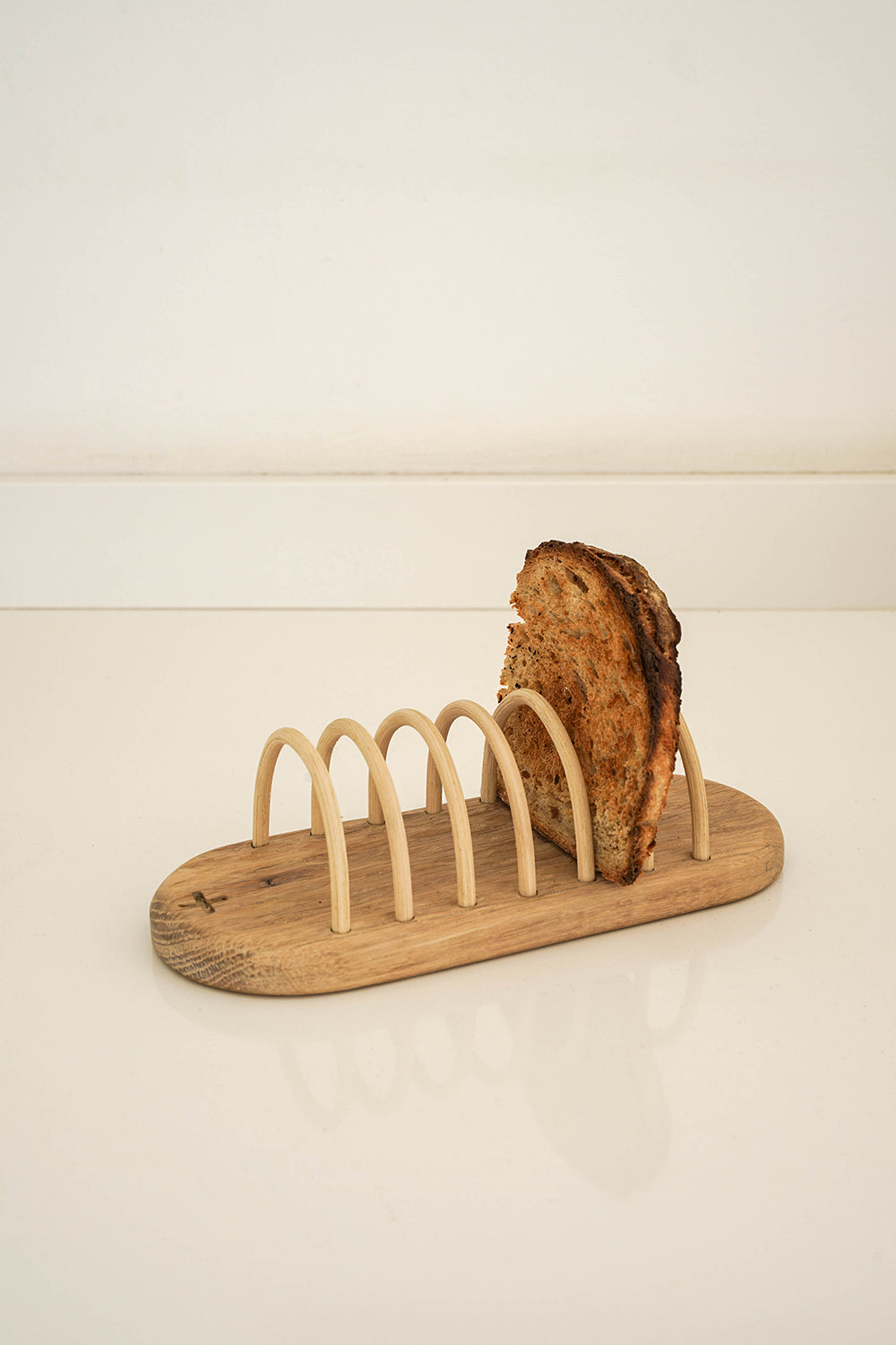 Kiru Toast Rack - Pedersen and Lennard