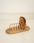 Kiru Toast Rack - Pedersen and Lennard