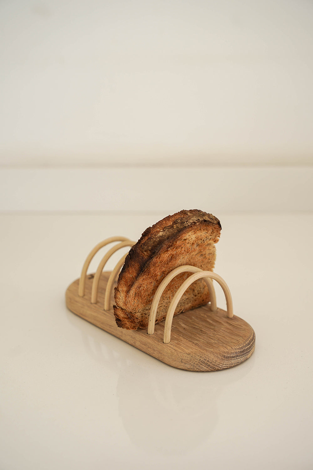 Kiru Toast Rack - Pedersen and Lennard