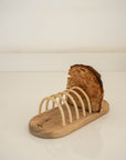 Kiru Toast Rack - Pedersen and Lennard