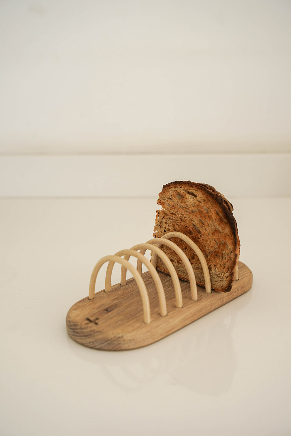 Kiru Toast Rack - Pedersen and Lennard