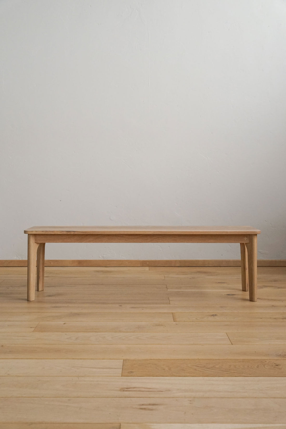 Escarpment Wooden Bench - Pedersen + Lennard