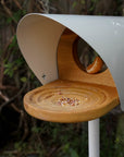 In Flight Bird Feeder - In Stock