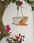 In Flight Bird Feeder - In Stock