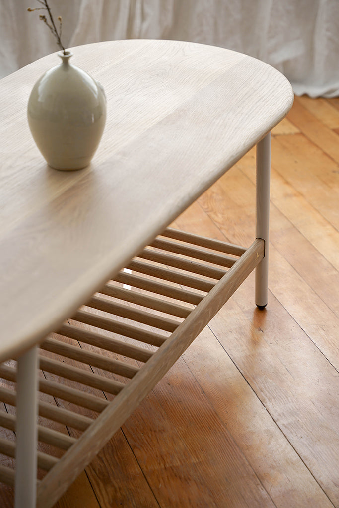 Osaka Coffee Table - Pedersen and Lennard