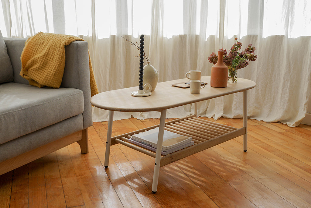 Osaka Coffee Table - Pedersen and Lennard