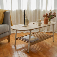 Osaka Coffee Table - Pedersen and Lennard