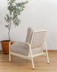 KPA Upholstered Armchair - Pedersen + Lennard