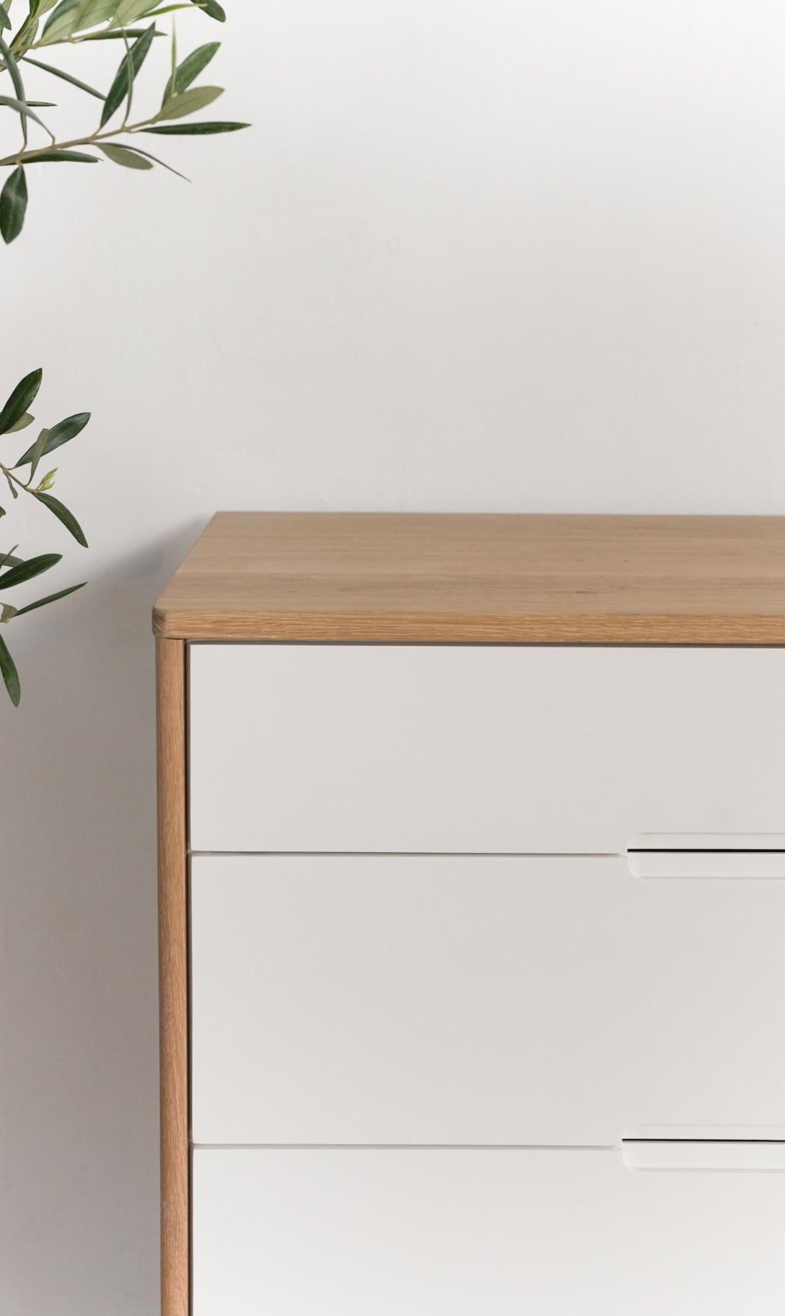 Chest of Drawers - Pedersen and Lennard