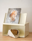 Deluxe Bread Bin - Pedersen + Lennard