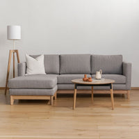 Escarpment Couch - Pedersen + Lennard