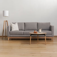 Escarpment Couch - Pedersen + Lennard
