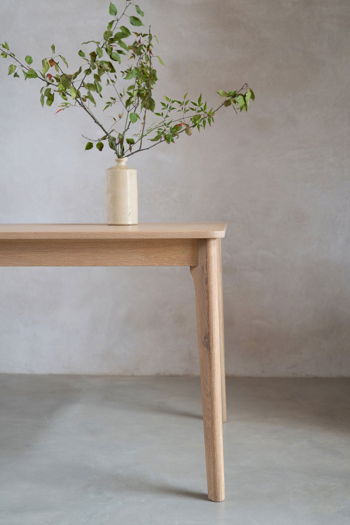 Escarpment Wooden Table - Pedersen + Lennard